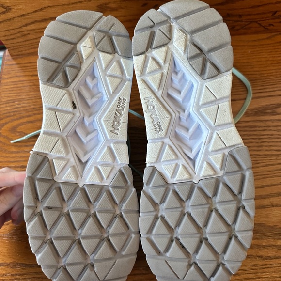 Hoka Women’s Running Shoe - Picture 4 of 5